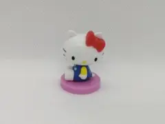 ハローキティ チョコエッグ 70年代風×ハローキティ