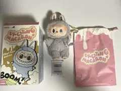 POP MART Exciting Macaron Vinyl Face