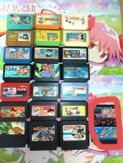 ファミリーコンピュータ ヨッシー