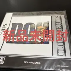 新品未開封　ドラクエモンスターズジョーカー　値下げ可