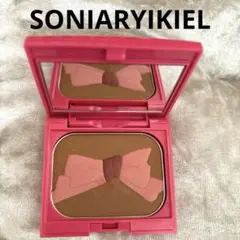 【新品未使用】❤️SONIARYIKIEL チーク　フェイスカラーのサムネイル