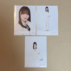櫻坂46 生写真 5thアニラ キービジュアル 山﨑天 ヨリ - メルカリ