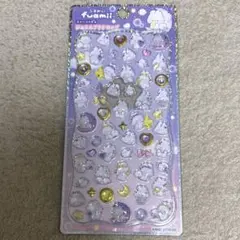 正規品　ストーン付き　ジュエルプチドロップ　ふあみい　カミオジャパン