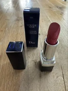 Dior ROUGE DIOR 665 口紅 3.5g