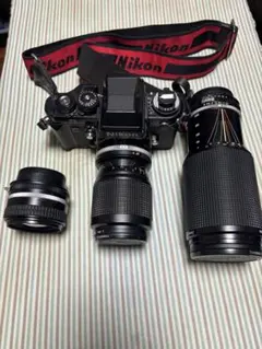 2026年最新】nikon f5 mf-27の人気アイテム - メルカリ