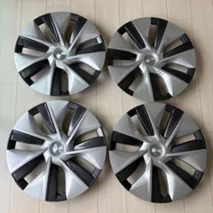 スズキ エブリイ Jリミテッド 純正 ホイールキャップ 新車外し - メルカリ
