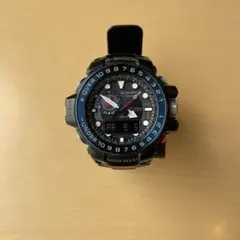 2025年最新】g-shock GWN-1000Bの人気アイテム - メルカリ