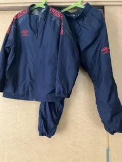 2025年最新】アンブロ ウィンドブレーカー 上下の人気アイテム