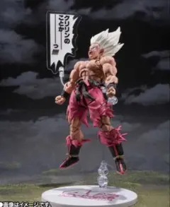S.H.フィギュアーツ スーパーサイヤ人孫悟空 ゲンキダマツリ