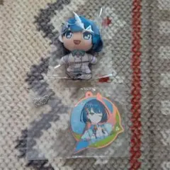 プロセカ　ラッキーくじ　桐谷遥