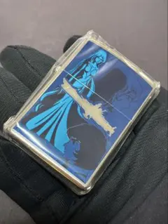 ZIPPO クイーン エメラルダス 松本零士 銀河鉄道999 ジッポー - メルカリ