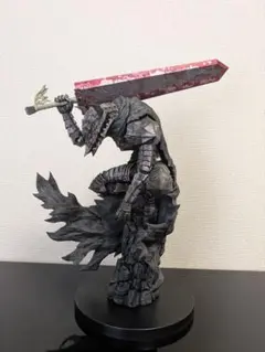 POP UP PARADE ガッツ [狂戦士の甲冑] XL size フィギュア