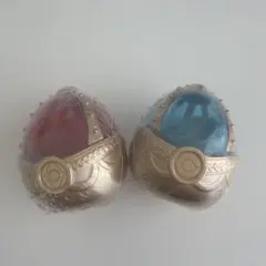 まどマギ ソウルジェム マルチケース 佐倉杏子 美樹さやか ガチャガチャ