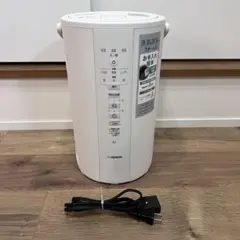 2026年最新】象印 加湿器の人気アイテム - メルカリ