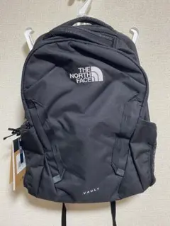 【新品・未使用・タグ付】THE NORTH FACE VAULT リュック