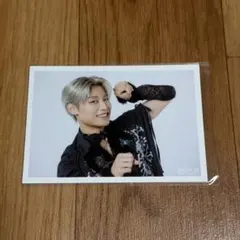 超特急 NINE LIVES 生写真 A アロハ