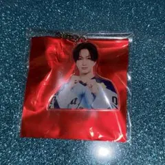 EBiDAN スポーツマンヒップ SUPER★DRAGON 池田彪馬 アクキー