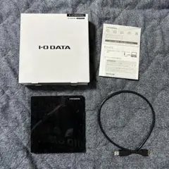I-O DATA HDL-TDS1 1TB LAN DISK - メルカリ