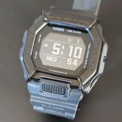 카시오 G-SHOCK G-LIDE GBX-100NS 범퍼 덤