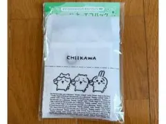 ちいかわ　セブンイレブン　エコバック