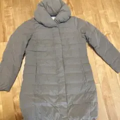 BEAMSレディースダウンコート