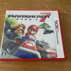 任天堂3DS マリオカート７