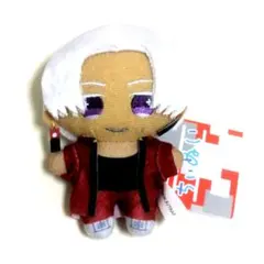 東京リベンジャーズ ぬいぐるみ 黒川イザナ① 2026年最新】黒川イザナ ぬいぐるみの人気アイテム - メルカリ