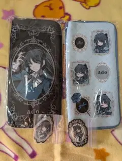 2026年最新】ado ペンライトの人気アイテム - メルカリ