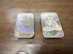 すらいどきゃん　ラプンツェル