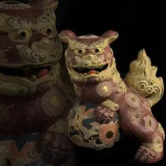 2026年最新】九谷焼 唐獅子の人気アイテム - メルカリ