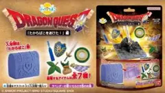 ドラクエ バスボム せいすいのサムネイル