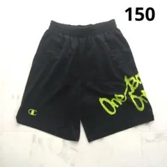 Champion キッズ バスケットボール パンツ ハーフパンツ 150