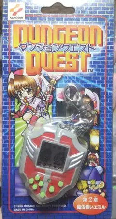 2026年最新】コナミダンジョンクエストの人気アイテム - メルカリ