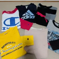 長袖 Tシャツ 150cm まとめ売り