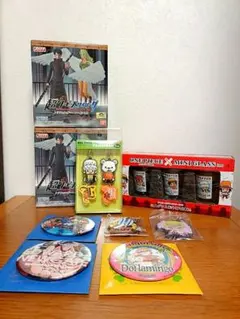 ワンピース グッズセット トラファルガー・ローその他