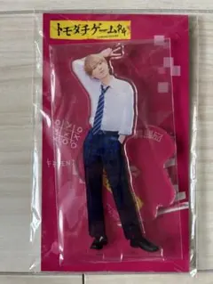 井上瑞稀アクリルスタンド トモダチゲームR4