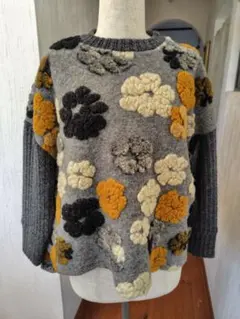 セーター レディース