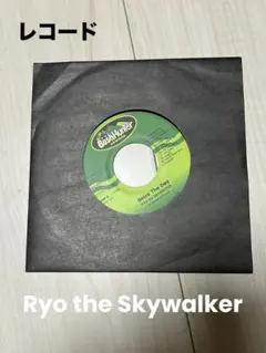 2025年最新】ryo the skywalker レコードの人気アイテム - メルカリ