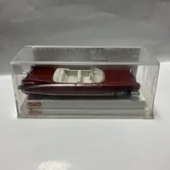 SPARK 1/43 キャデラック エルドラド ビアリッツ 1959 - メルカリ
