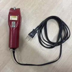 TAPIO ペット用バリカン 本体2個 清水電機 - メルカリ