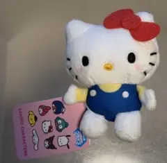 サンリオキャラクター　ハローキティ