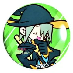 ぷよぷよ ぷよぷよフィーバー チュー 原作 初期絵 缶バッジ 缶バッチ