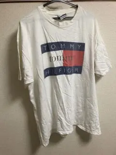 トミーヒルフィガー