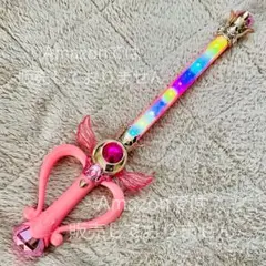 【新品・未開封】Proplica セーラームーン カレイドムーンスコープ PROPLICA カレイドムーンスコープ | 美少女戦士セーラームーン