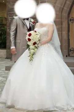 ☆☆☆☆美品　VERAWANG　Ethel(エセル)　希少品　ヴェラウオン 美品 VERAWANG Ethel(エセル) 希少品 ヴェラウオン - メルカリ