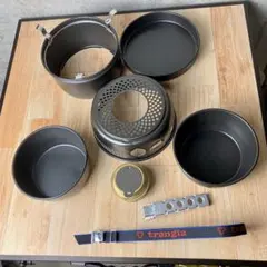 2026年最新】トランギア ストームクッカー ガスバーナーの人気アイテム