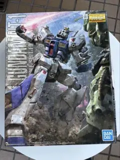 テープ跡無し 6月再販品】 MG ガンダムNT-1 アレックス Ver.2.0 - メルカリ