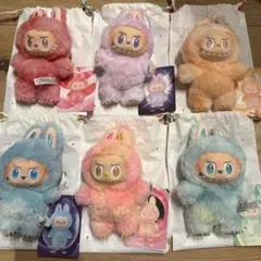 【期間限定値下】ラブブ　BigintoEnergy エナジー　アソート