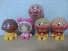 おっきなアンパンマンマスコット