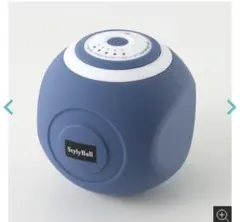 スタイリーボール SLB-100 フィットネス 箱・ストレッチサポートカバー